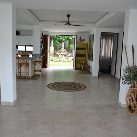 Condominio Atlantis Coveñas Eksteriør billede