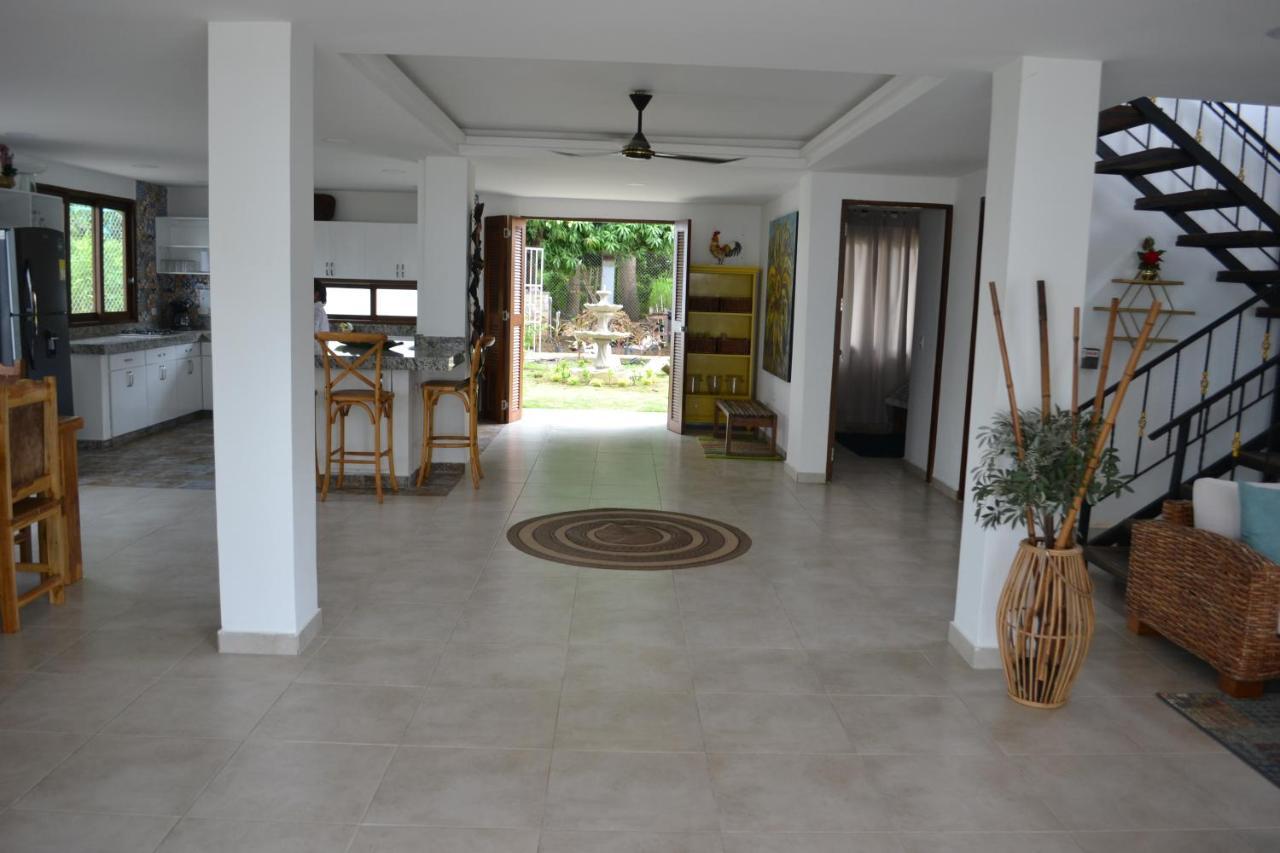 Condominio Atlantis Coveñas Eksteriør billede