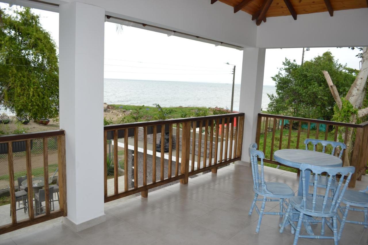 Condominio Atlantis Coveñas Eksteriør billede