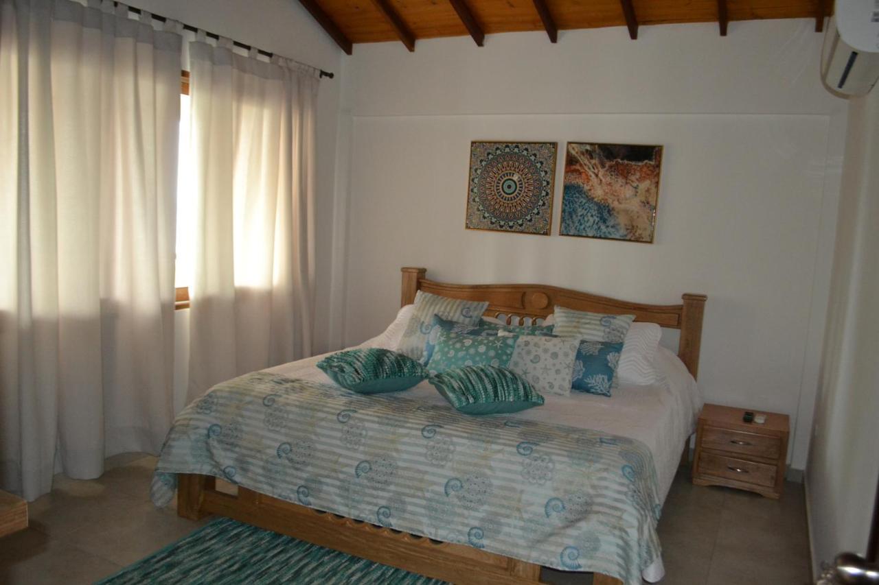 Condominio Atlantis Coveñas Eksteriør billede