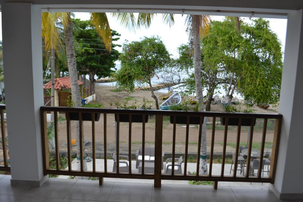 Condominio Atlantis Coveñas Eksteriør billede
