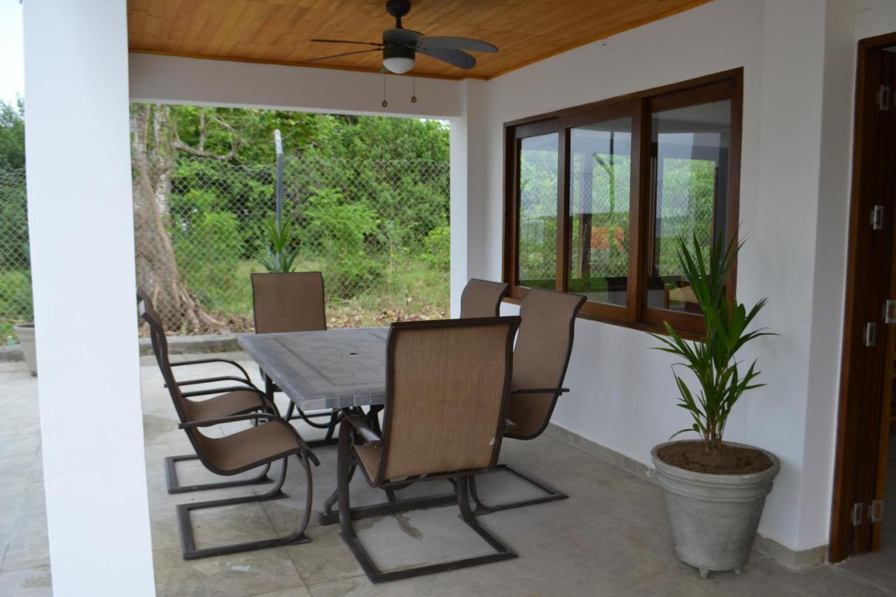 Condominio Atlantis Coveñas Eksteriør billede