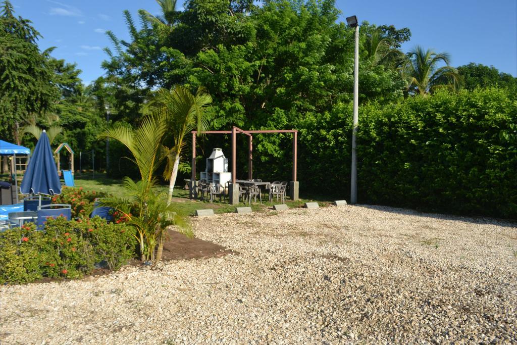 Condominio Atlantis Coveñas Eksteriør billede