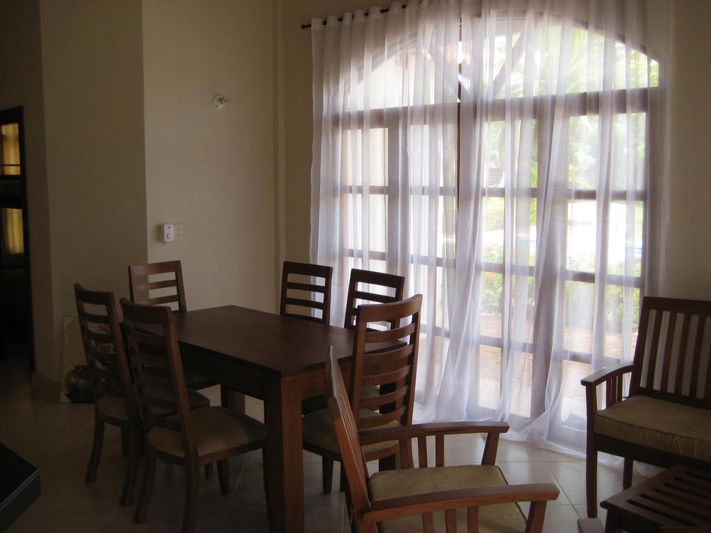 Condominio Atlantis Coveñas Eksteriør billede