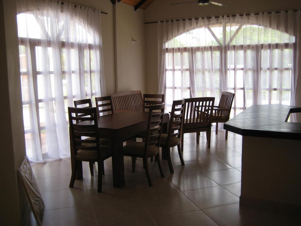 Condominio Atlantis Coveñas Eksteriør billede