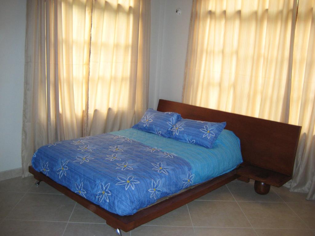 Condominio Atlantis Coveñas Eksteriør billede