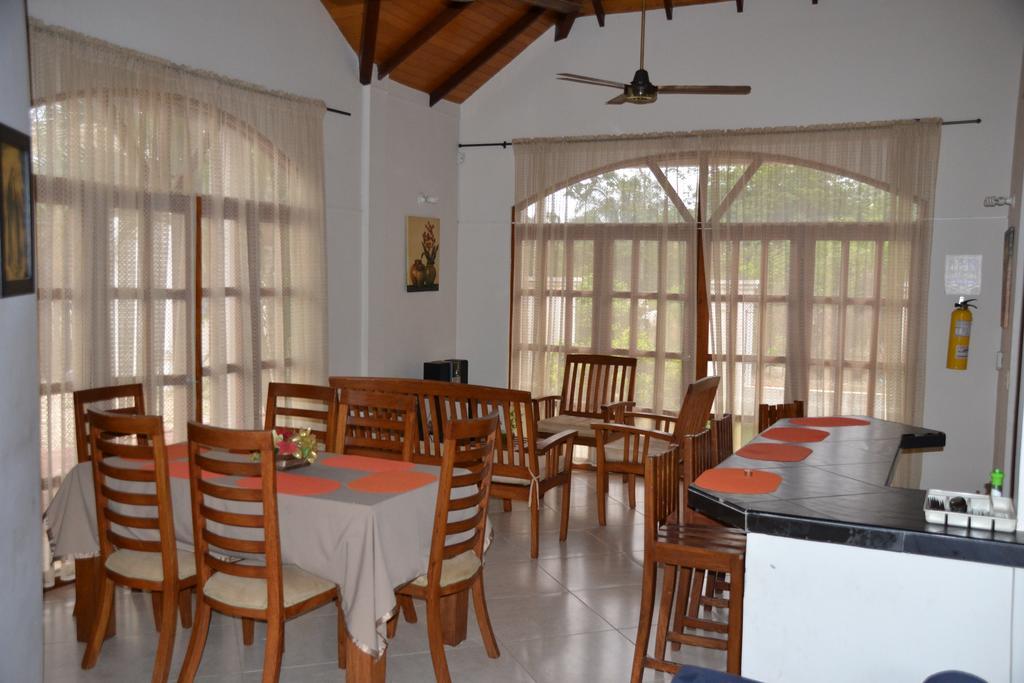 Condominio Atlantis Coveñas Eksteriør billede