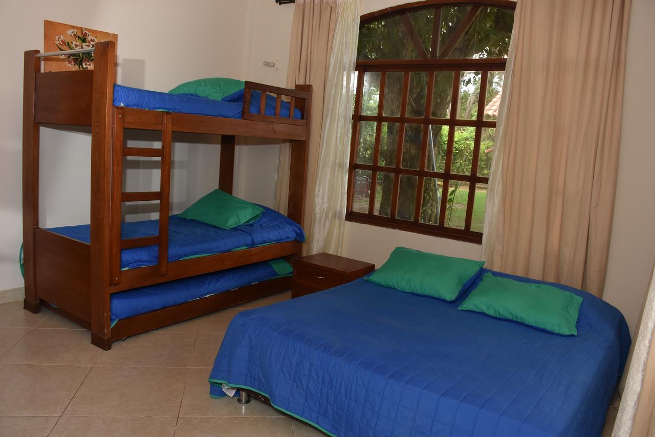 Condominio Atlantis Coveñas Eksteriør billede