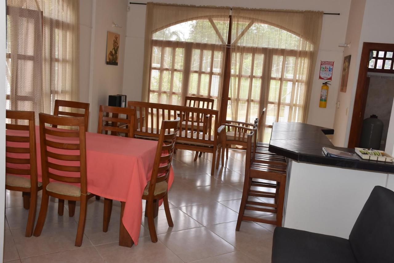 Condominio Atlantis Coveñas Eksteriør billede