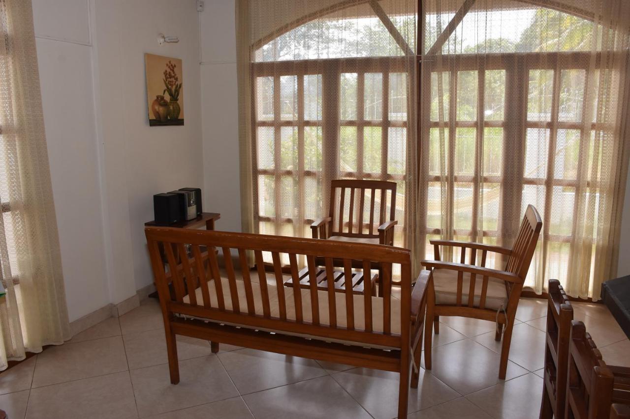 Condominio Atlantis Coveñas Eksteriør billede