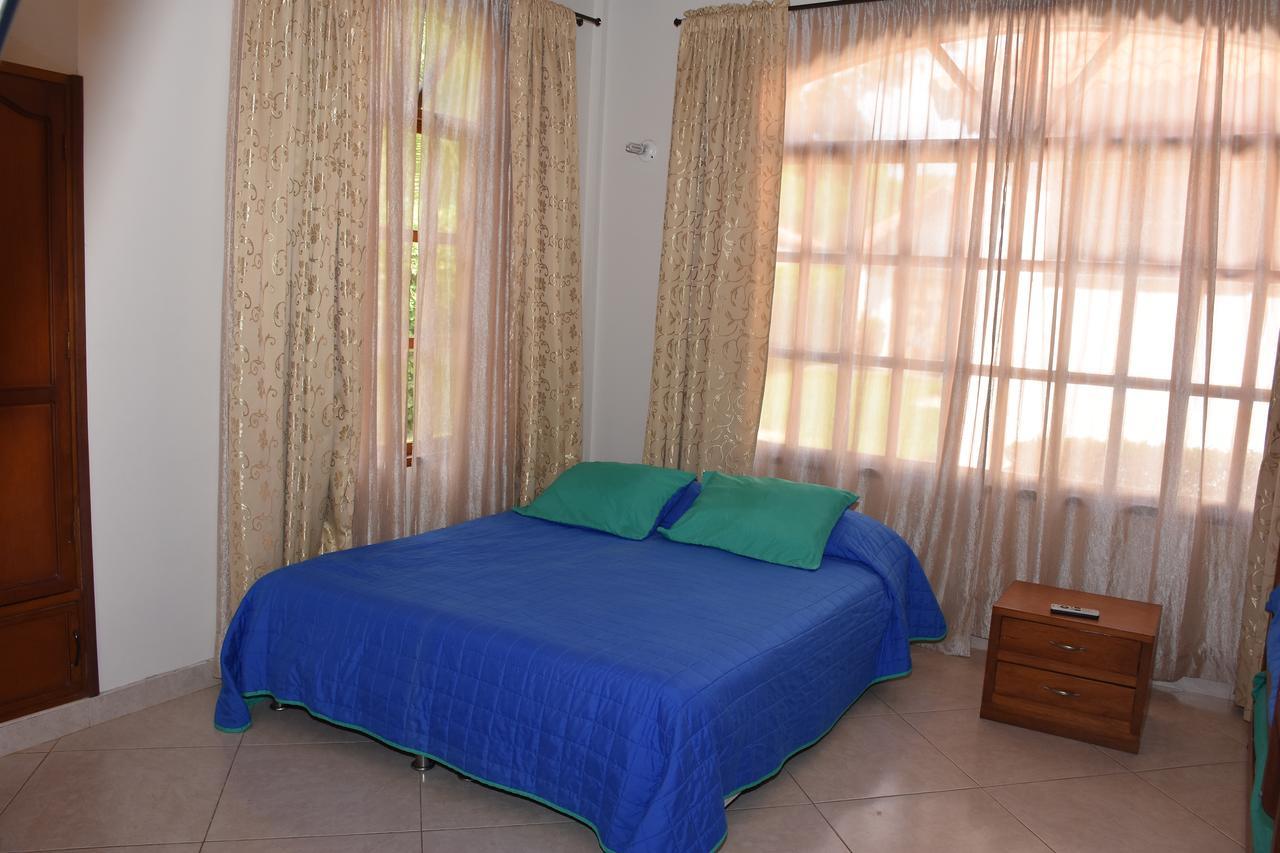 Condominio Atlantis Coveñas Eksteriør billede