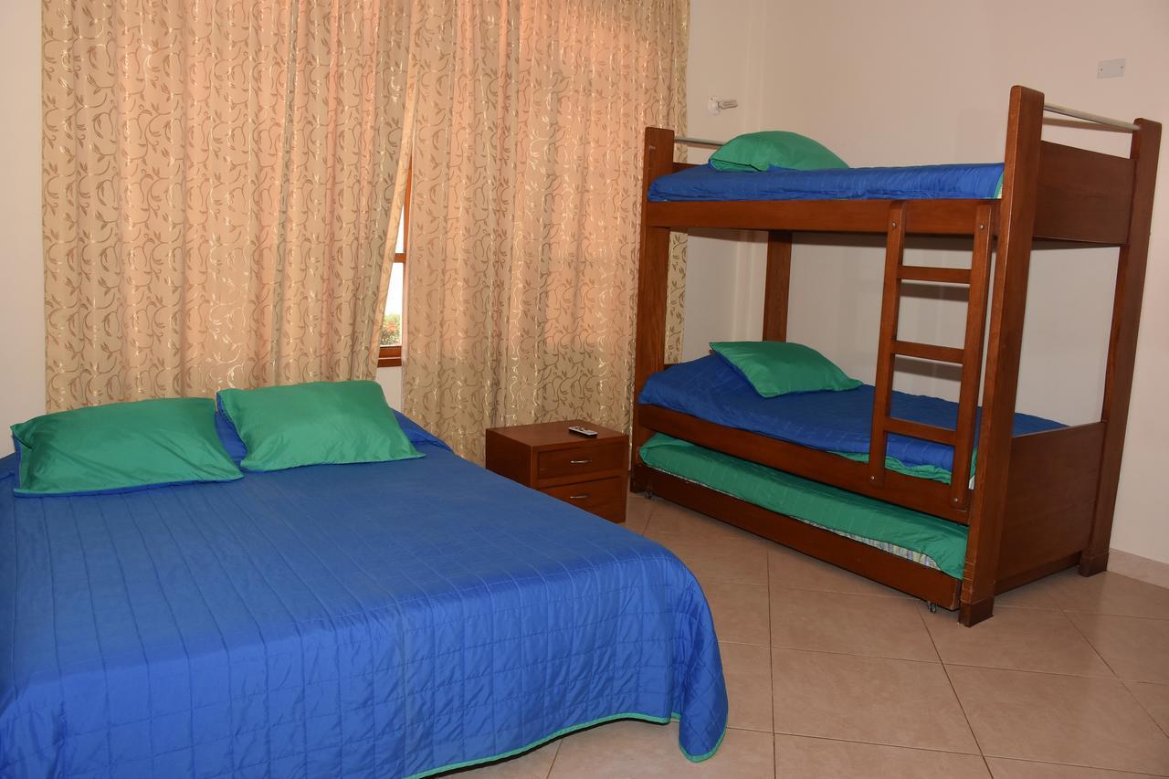 Condominio Atlantis Coveñas Eksteriør billede