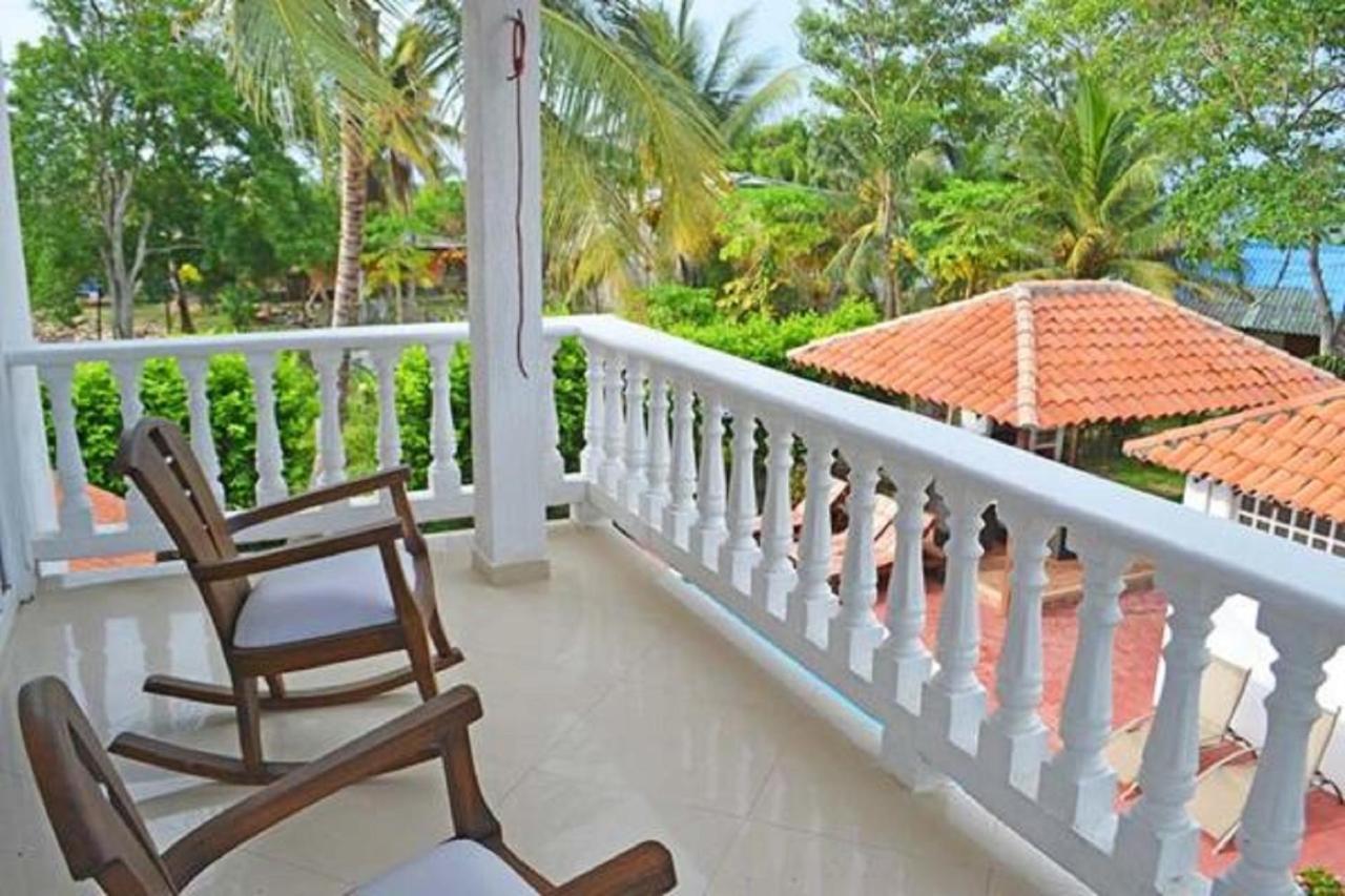 Condominio Atlantis Coveñas Eksteriør billede