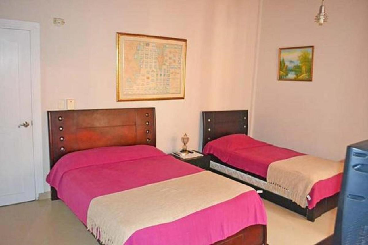 Condominio Atlantis Coveñas Eksteriør billede