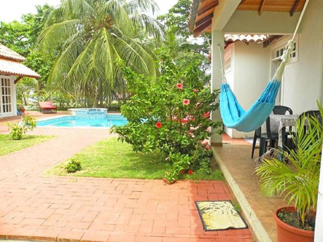 Condominio Atlantis Coveñas Eksteriør billede