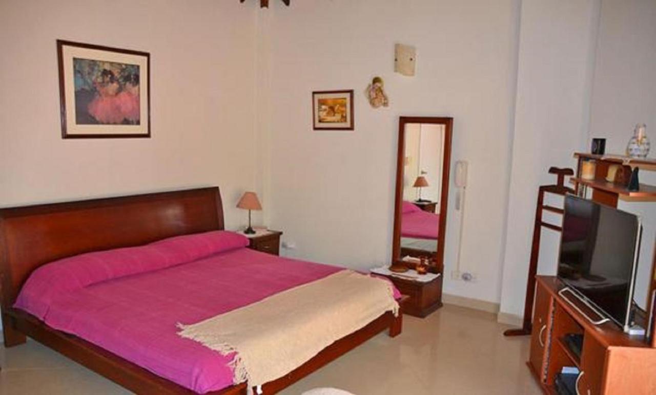 Condominio Atlantis Coveñas Eksteriør billede