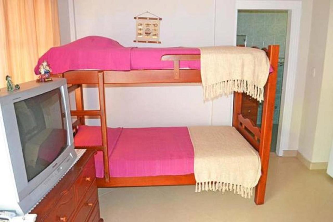 Condominio Atlantis Coveñas Eksteriør billede